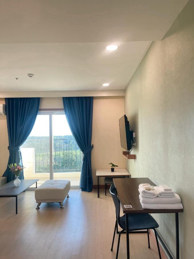 On Hotel Friendship อังเฮเลส ภายนอก รูปภาพ